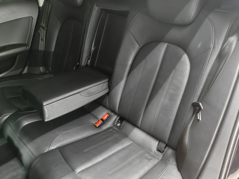 Audi A6 3.0TDI* QAUTTRO* РЕГ* DRIVE SELECT* ПОДГРЕВ* , снимка 10 - Автомобили и джипове - 51923521