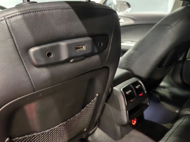Audi A6 3.0TDI* QAUTTRO* РЕГ* DRIVE SELECT* ПОДГРЕВ* , снимка 9 - Автомобили и джипове - 51923521
