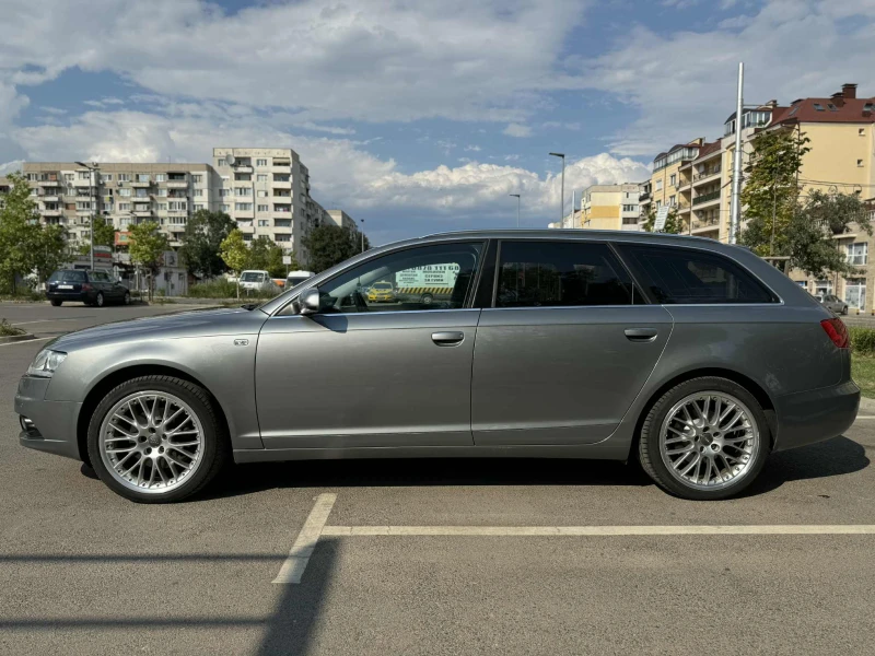 Audi A6 S Line, снимка 2 - Автомобили и джипове - 51955375