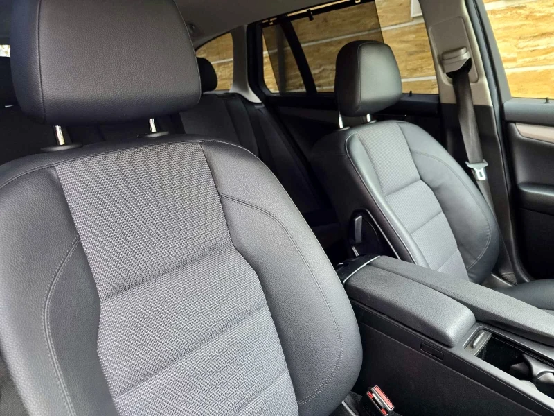 Mercedes-Benz C 200 2.2d Facelift Avantgarde CarPlay Germany, снимка 8 - Автомобили и джипове - 52459121