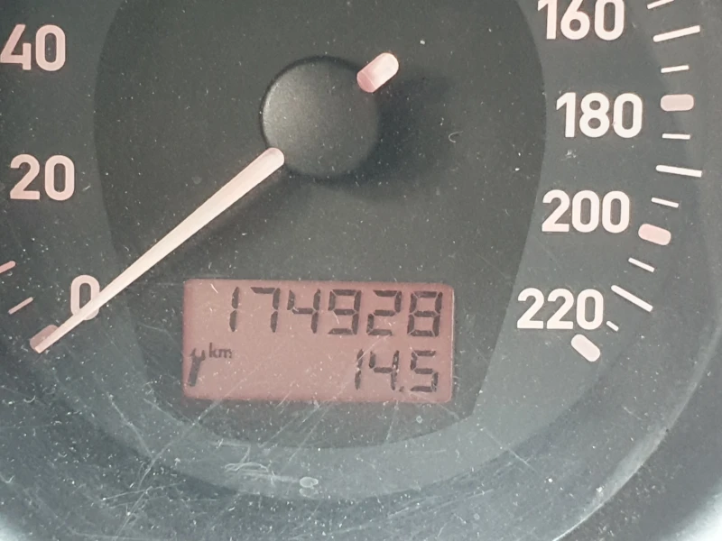 Seat Cordoba 1, 4 i, klima, снимка 15 - Автомобили и джипове - 52501954