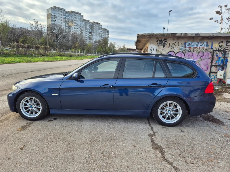 BMW 320, снимка 5 - Автомобили и джипове - 52609256