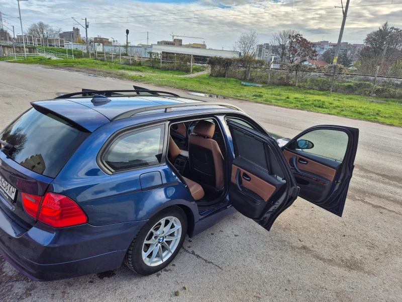 BMW 320, снимка 16 - Автомобили и джипове - 52609256