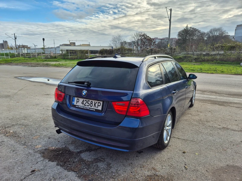 BMW 320, снимка 8 - Автомобили и джипове - 52609256