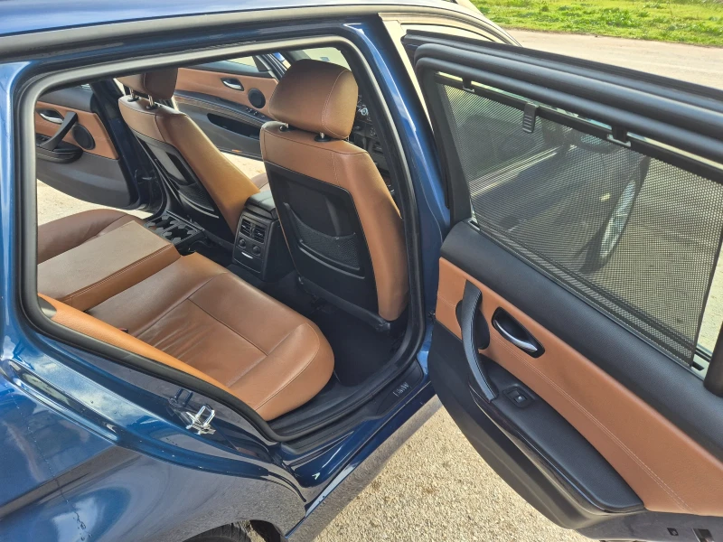 BMW 320, снимка 12 - Автомобили и джипове - 52609256