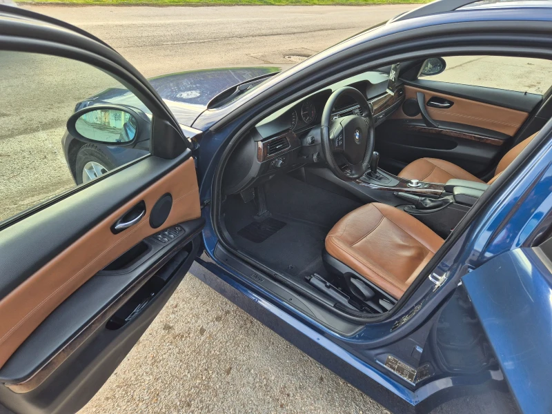 BMW 320, снимка 10 - Автомобили и джипове - 52609256