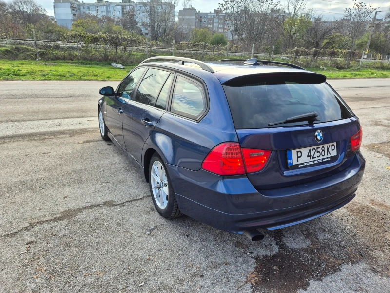 BMW 320, снимка 6 - Автомобили и джипове - 52609256