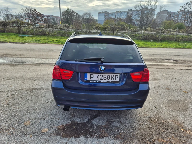 BMW 320, снимка 7 - Автомобили и джипове - 52609256