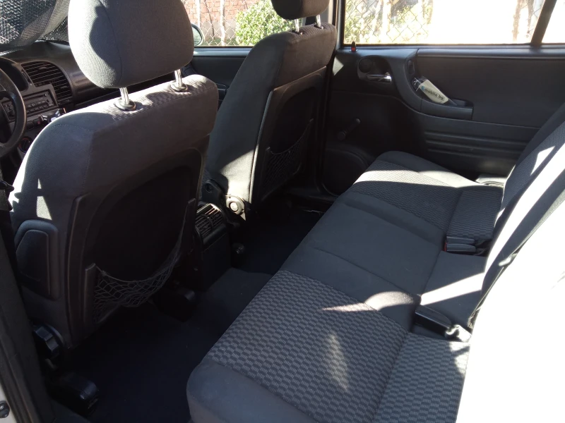 Opel Zafira, снимка 5 - Автомобили и джипове - 52709048