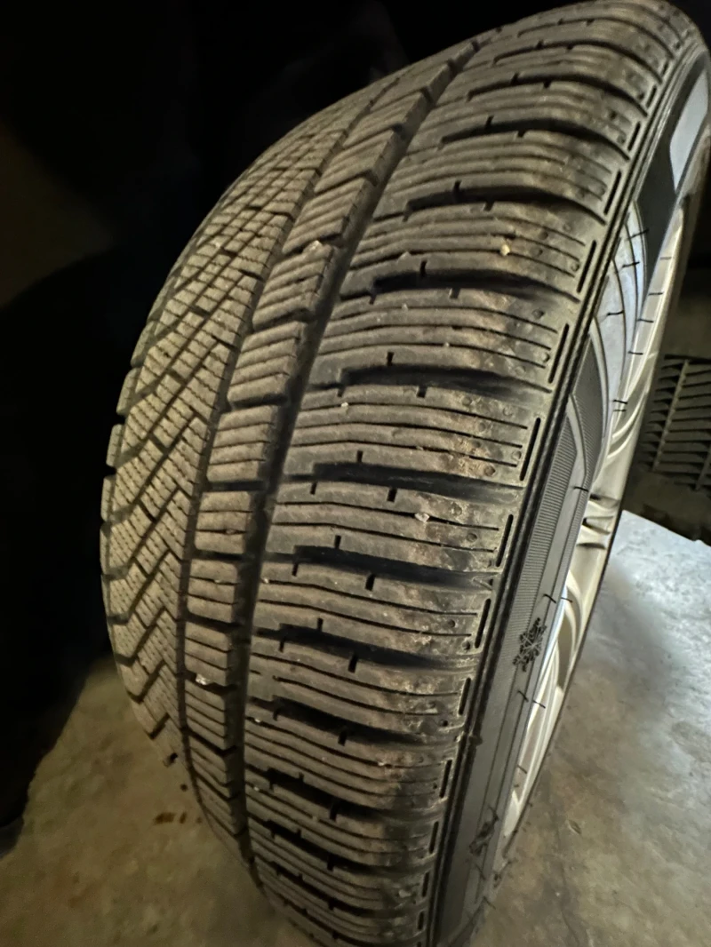 BMW 535 F-series, снимка 7 - Автомобили и джипове - 53038073