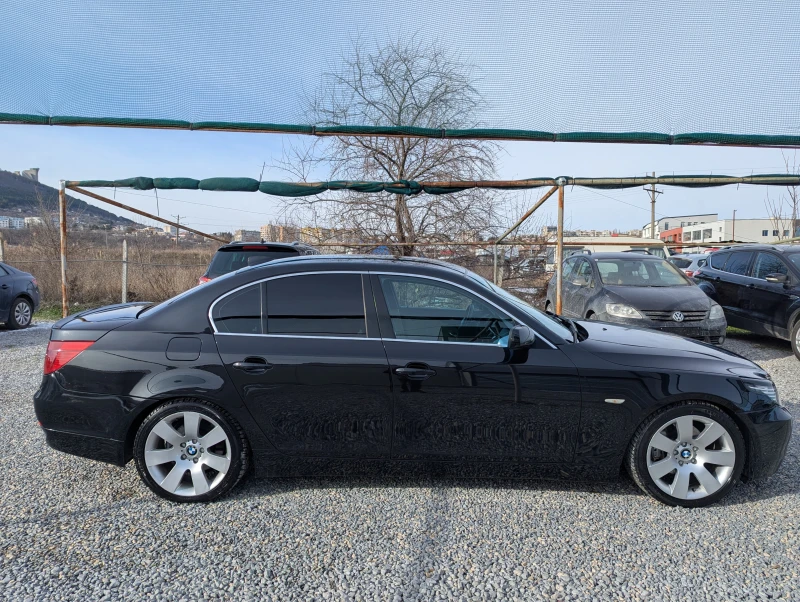 BMW 530 530i* LPG* M54B30* , снимка 4 - Автомобили и джипове - 53088840