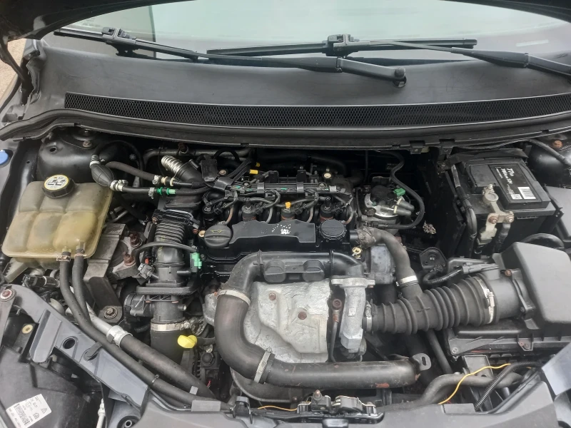 Ford Focus, снимка 11 - Автомобили и джипове - 53448074