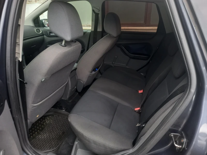 Ford Focus, снимка 10 - Автомобили и джипове - 53448074