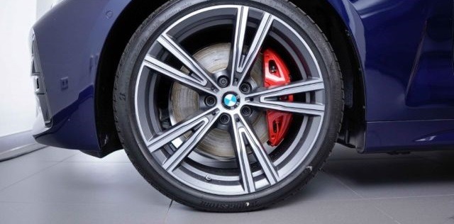 BMW 430 d Coupe xDrive M-Sport Pro = NEW= Гаранция, снимка 5 - Автомобили и джипове - 46432644