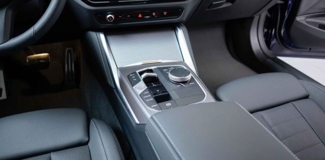 BMW 430 d Coupe xDrive M-Sport Pro = NEW= Гаранция, снимка 9 - Автомобили и джипове - 46432644