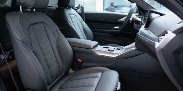 BMW 430 d Coupe xDrive M-Sport Pro = NEW= Гаранция, снимка 10 - Автомобили и джипове - 46432644
