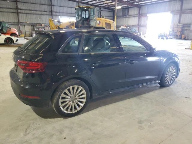 Audi A3 E-TRON PREMIUM | Mobile.bg — изображение 4