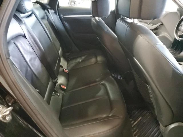 Audi A3 E-TRON PREMIUM | Mobile.bg — изображение 10