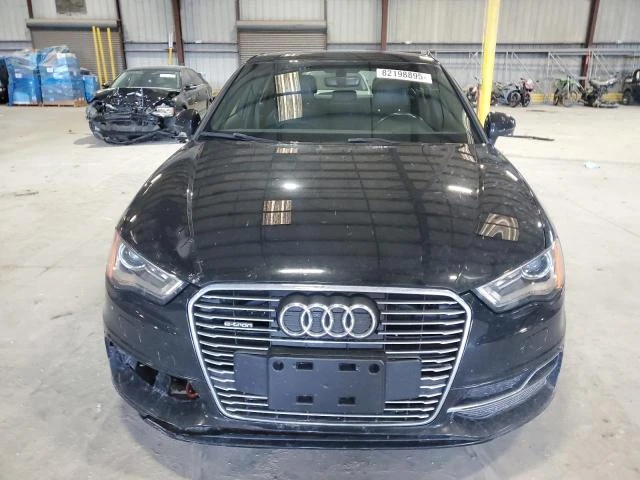 Audi A3 E-TRON PREMIUM | Mobile.bg — изображение 5