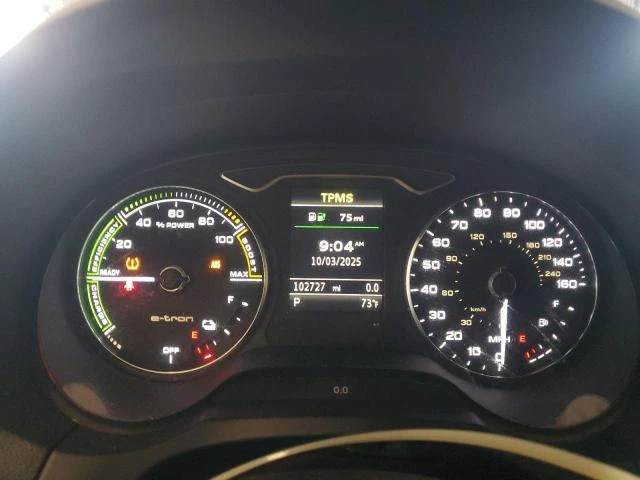 Audi A3 E-TRON PREMIUM | Mobile.bg — изображение 9