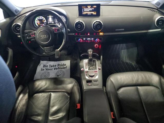 Audi A3 E-TRON PREMIUM | Mobile.bg — изображение 8