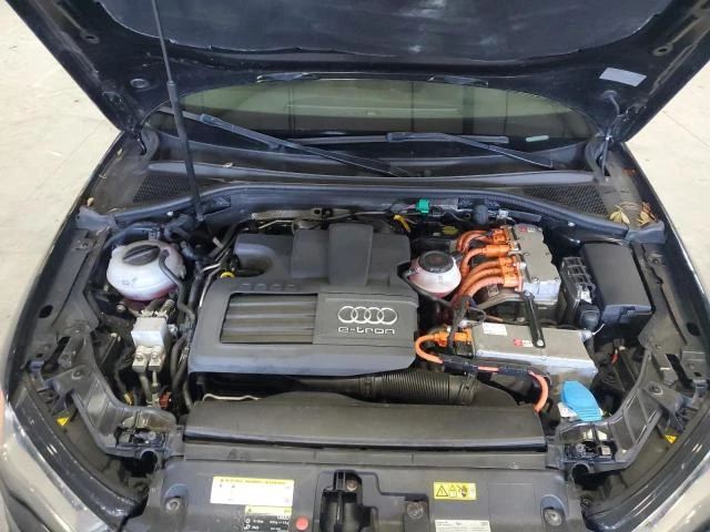 Audi A3 E-TRON PREMIUM | Mobile.bg — изображение 11