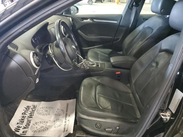 Audi A3 E-TRON PREMIUM | Mobile.bg — изображение 7