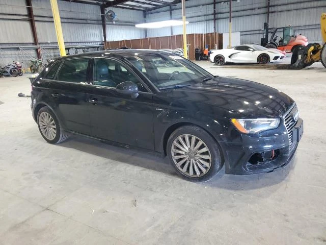 Audi A3 E-TRON PREMIUM | Mobile.bg — изображение 2