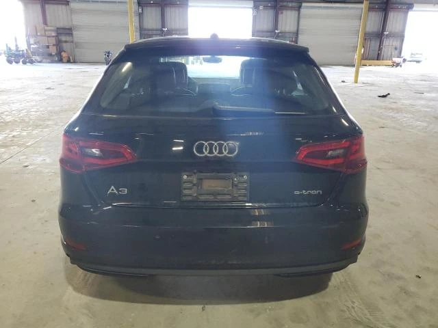 Audi A3 E-TRON PREMIUM | Mobile.bg — изображение 6