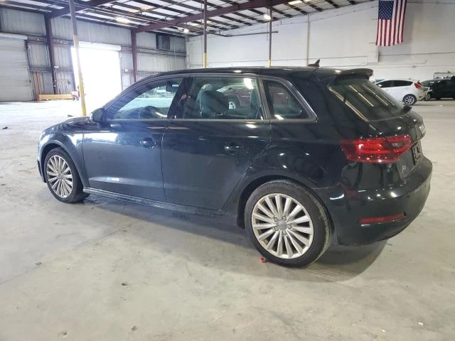 Audi A3 E-TRON PREMIUM | Mobile.bg — изображение 3