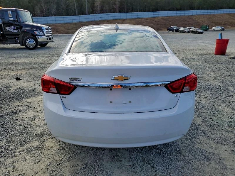 Chevrolet Impala 3.6L 6 Front-wheel Drive | Mobile.bg � ����������� 8