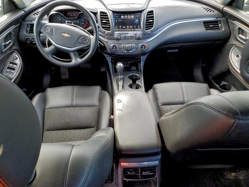 Chevrolet Impala 3.6L 6 Front-wheel Drive | Mobile.bg � ����������� 10