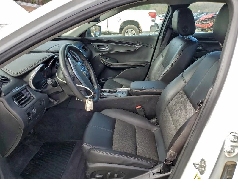 Chevrolet Impala 3.6L 6 Front-wheel Drive | Mobile.bg � ����������� 9