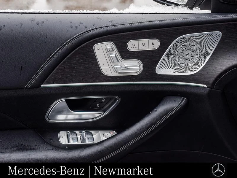 Mercedes-Benz GLE 450 AMG* PREMIUM* TECH PKG* * КРАЙНА ЦЕНА, снимка 10 - Автомобили и джипове - 53032491