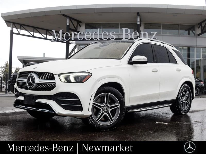 Mercedes-Benz GLE 450 AMG* PREMIUM* TECH PKG* * КРАЙНА ЦЕНА