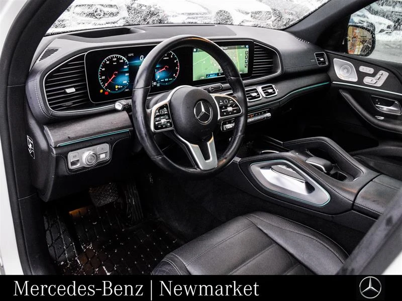 Mercedes-Benz GLE 450 AMG* PREMIUM* TECH PKG* * КРАЙНА ЦЕНА, снимка 12 - Автомобили и джипове - 53032491