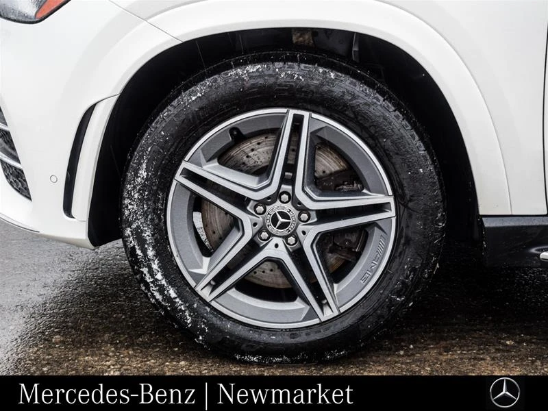 Mercedes-Benz GLE 450 AMG* PREMIUM* TECH PKG* * КРАЙНА ЦЕНА, снимка 9 - Автомобили и джипове - 53032491