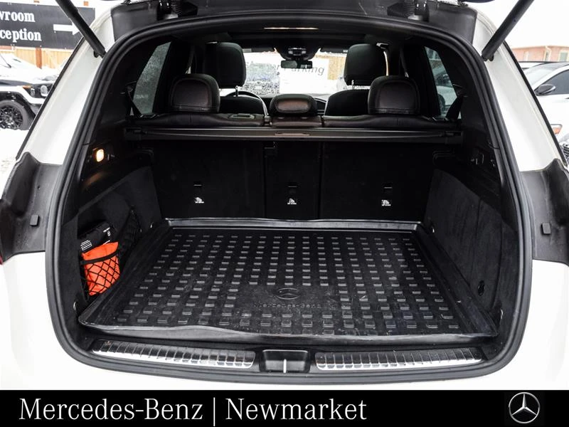 Mercedes-Benz GLE 450 AMG* PREMIUM* TECH PKG* * КРАЙНА ЦЕНА, снимка 7 - Автомобили и джипове - 53032491