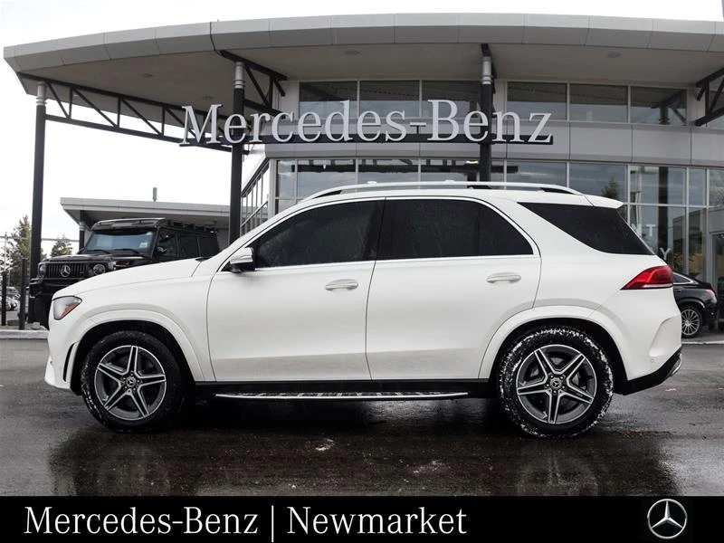 Mercedes-Benz GLE 450 AMG* PREMIUM* TECH PKG* * КРАЙНА ЦЕНА, снимка 3 - Автомобили и джипове - 53032491