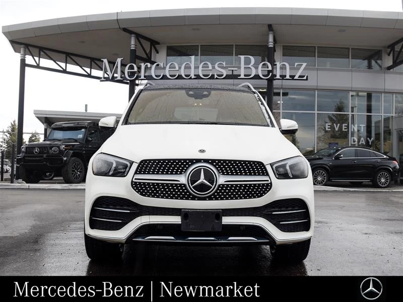 Mercedes-Benz GLE 450 AMG* PREMIUM* TECH PKG* * КРАЙНА ЦЕНА, снимка 2 - Автомобили и джипове - 53032491