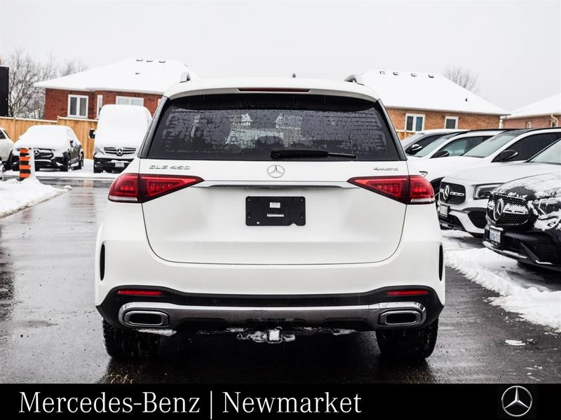 Mercedes-Benz GLE 450 AMG* PREMIUM* TECH PKG* * КРАЙНА ЦЕНА, снимка 5 - Автомобили и джипове - 53032491