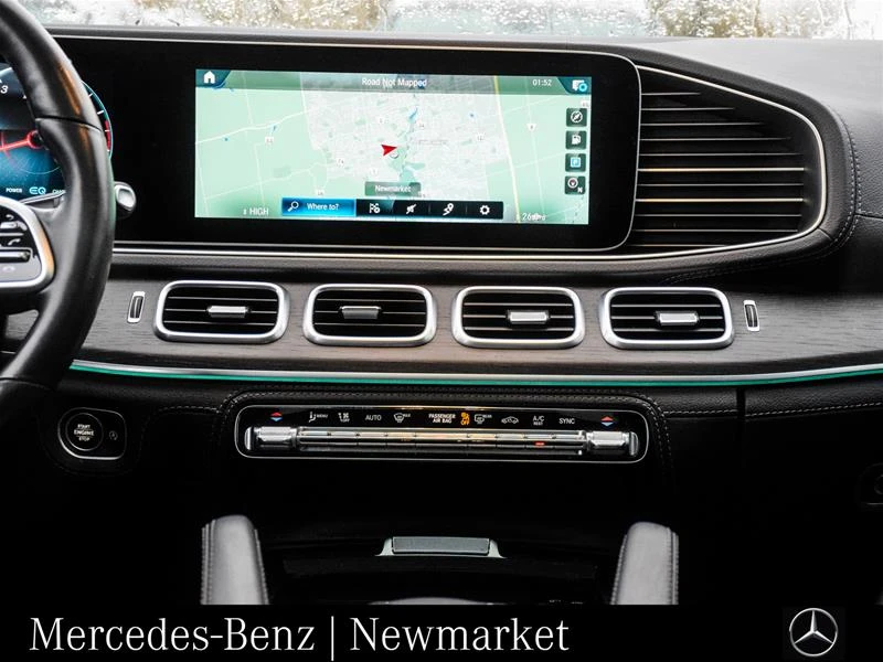 Mercedes-Benz GLE 450 AMG* PREMIUM* TECH PKG* * КРАЙНА ЦЕНА, снимка 15 - Автомобили и джипове - 53032491