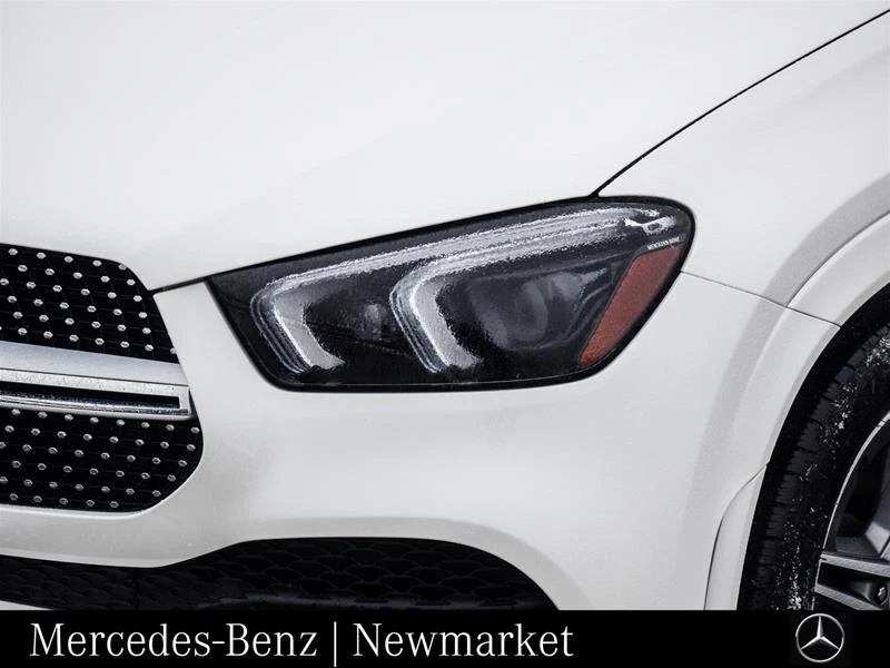 Mercedes-Benz GLE 450 AMG* PREMIUM* TECH PKG* * КРАЙНА ЦЕНА, снимка 8 - Автомобили и джипове - 53032491