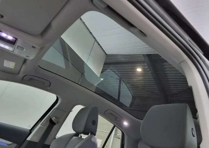 Skoda Enyaq Coupe iV 60, снимка 9 - Автомобили и джипове - 54283504