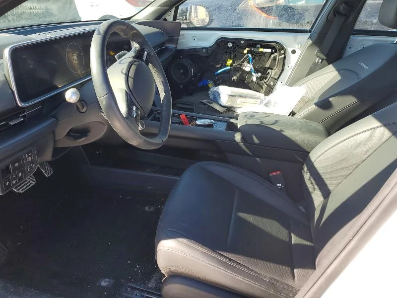 Hyundai Ioniq 6 2024 HYUNDAI IONIQ 6 LIMITED | Mobile.bg � ����������� 7