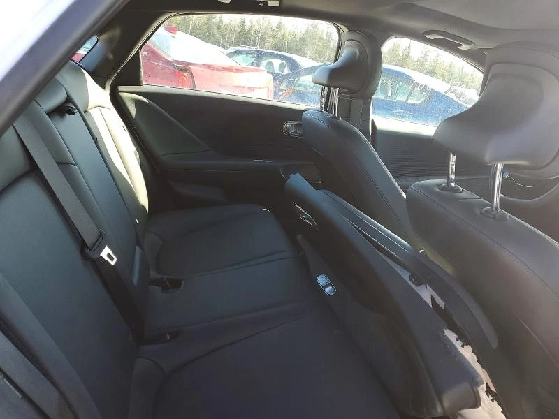 Hyundai Ioniq 6 2024 HYUNDAI IONIQ 6 LIMITED | Mobile.bg � ����������� 10
