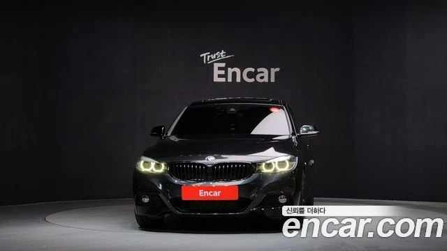 BMW 3gt, снимка 3 - Автомобили и джипове - 56089260