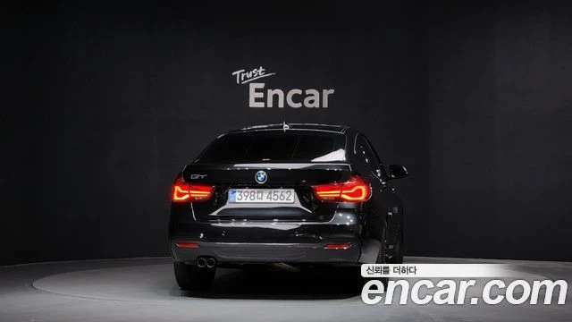 BMW 3gt, снимка 4 - Автомобили и джипове - 56089260