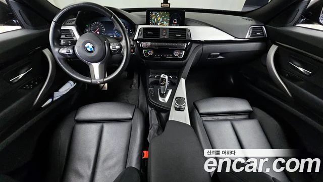 BMW 3gt, снимка 7 - Автомобили и джипове - 56089260