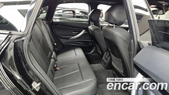 BMW 3gt, снимка 12 - Автомобили и джипове - 56089260